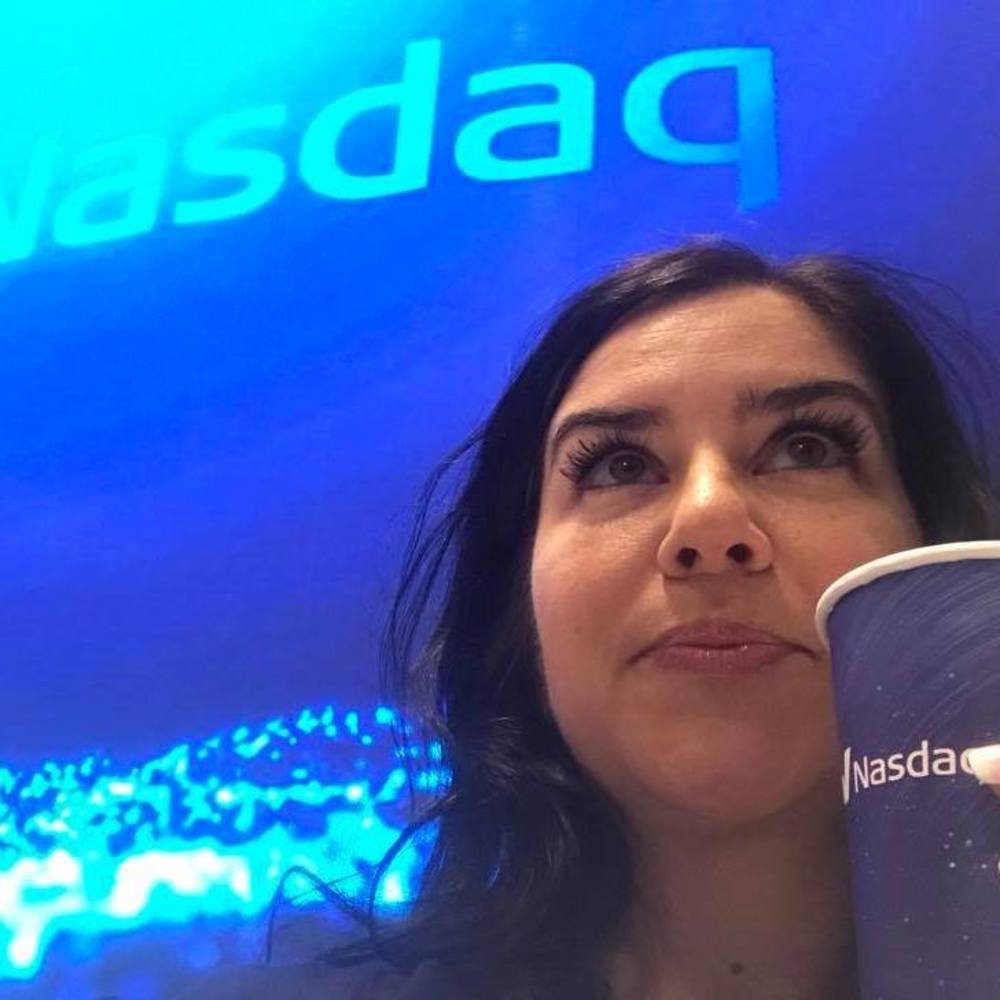 Meet your Posher, Victoria